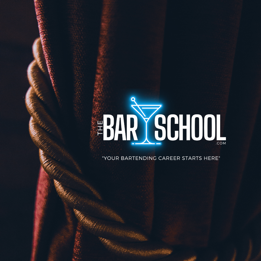 What Is The Difference Between An Online Bartending School, And An In-Person Bartending School?